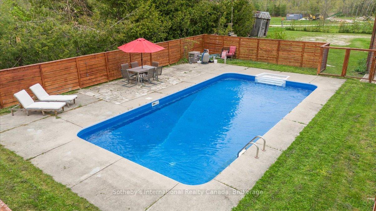 Photo 31 of 429639 8th Concession B, Grey Highlands — HOMEH