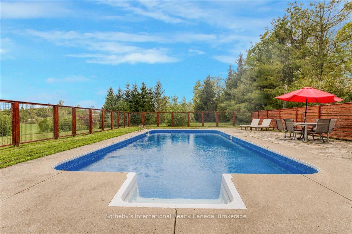 Photo 32 of 429639 8th Concession B, Grey Highlands — HOMEH