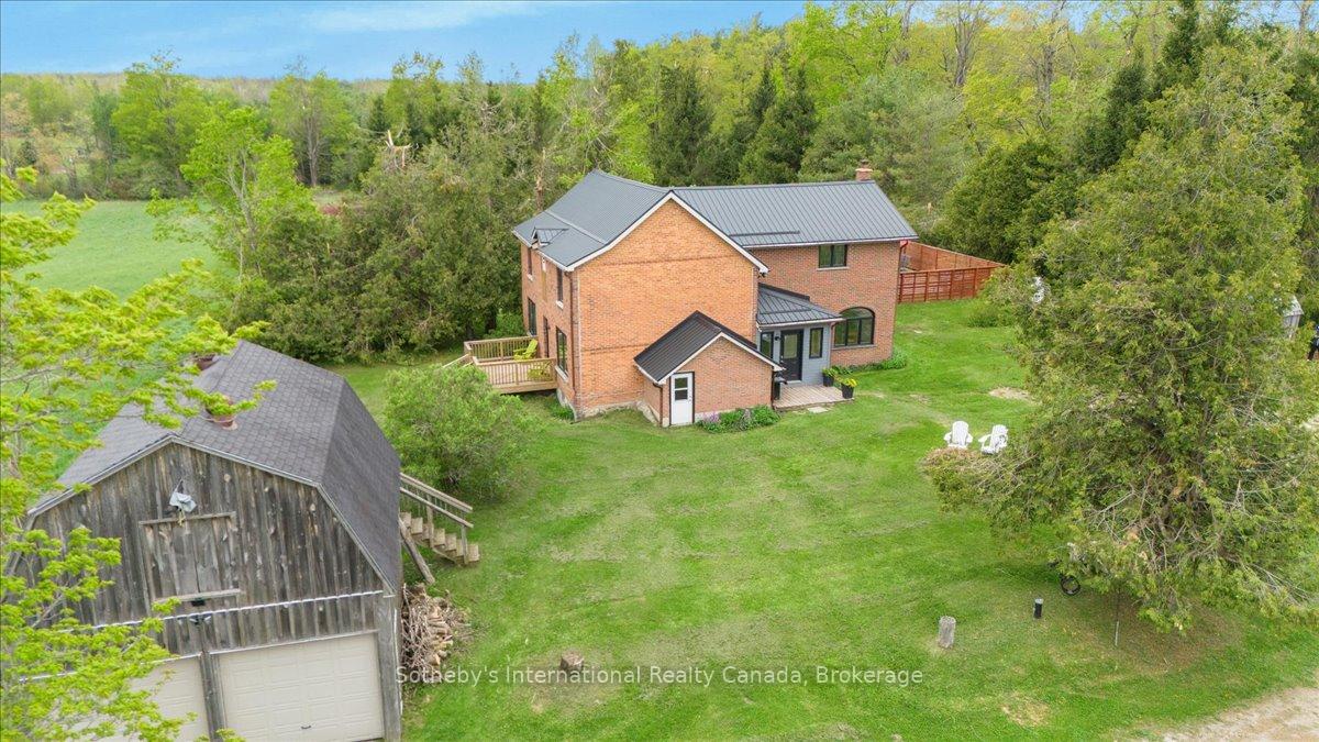 Photo 33 of 429639 8th Concession B, Grey Highlands — HOMEH
