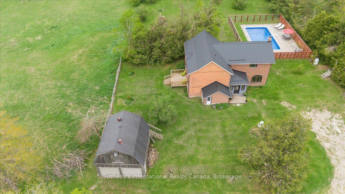 Photo 34 of 429639 8th Concession B, Grey Highlands — HOMEH