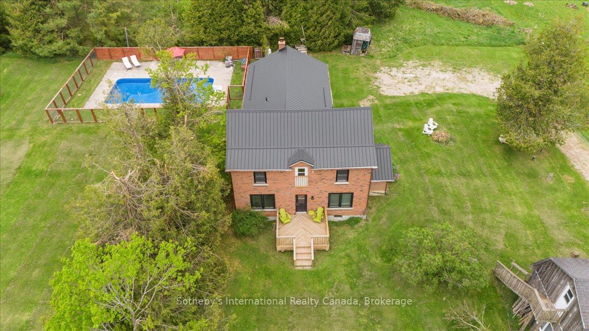 Photo 35 of 429639 8th Concession B, Grey Highlands — HOMEH