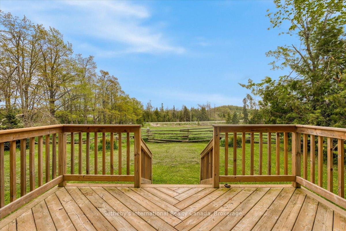 Photo 36 of 429639 8th Concession B, Grey Highlands — HOMEH