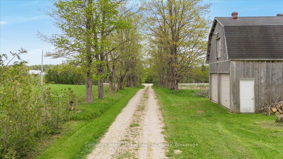 Photo 37 of 429639 8th Concession B, Grey Highlands — HOMEH