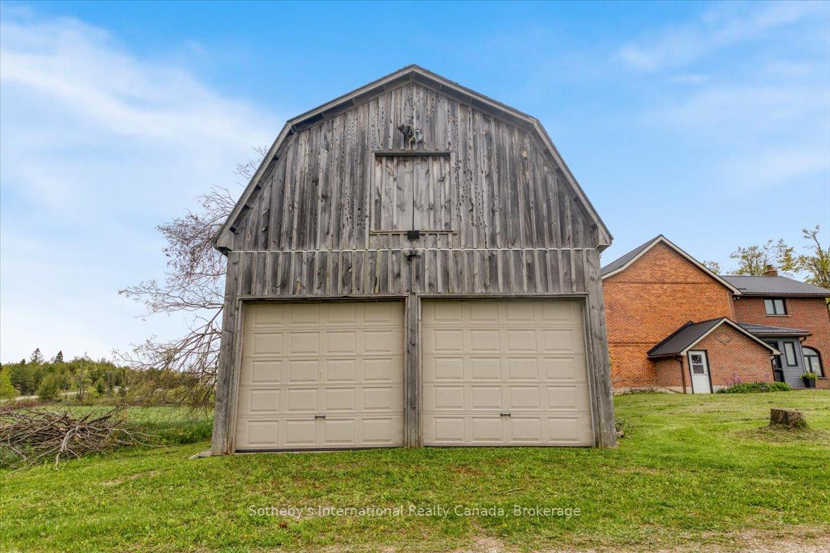 Photo 38 of 429639 8th Concession B, Grey Highlands — HOMEH
