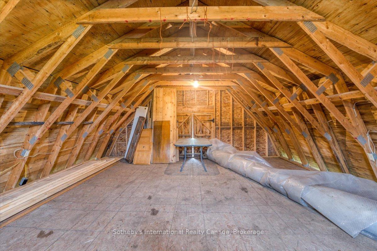 Photo 39 of 429639 8th Concession B, Grey Highlands — HOMEH