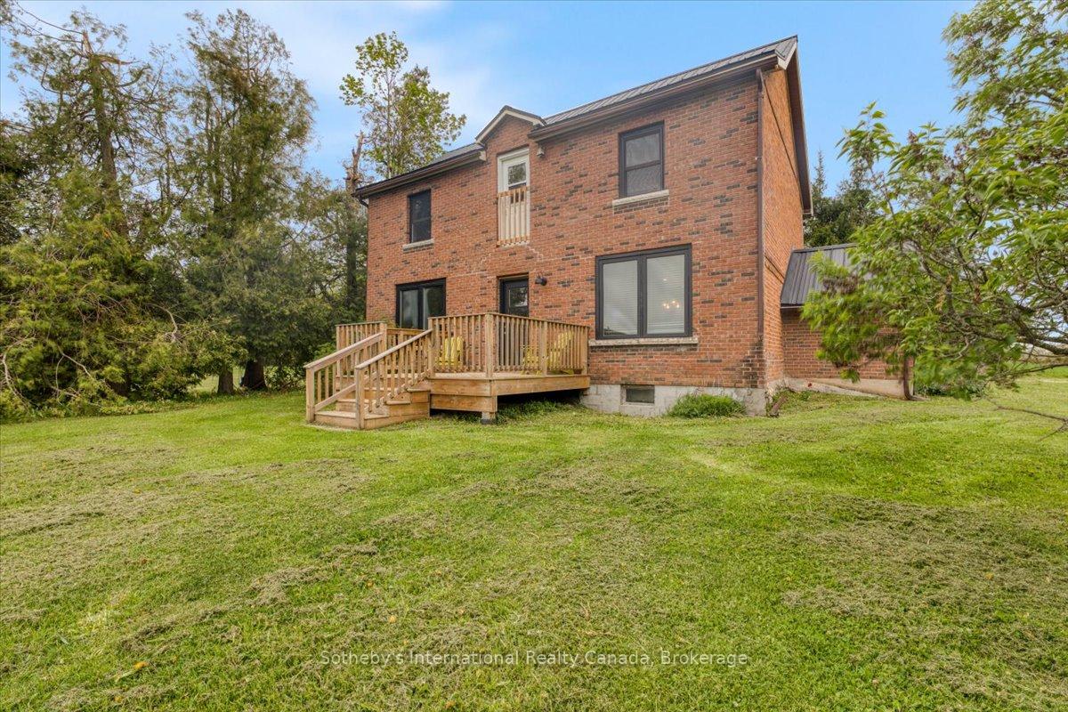 Photo 41 of 429639 8th Concession B, Grey Highlands — HOMEH
