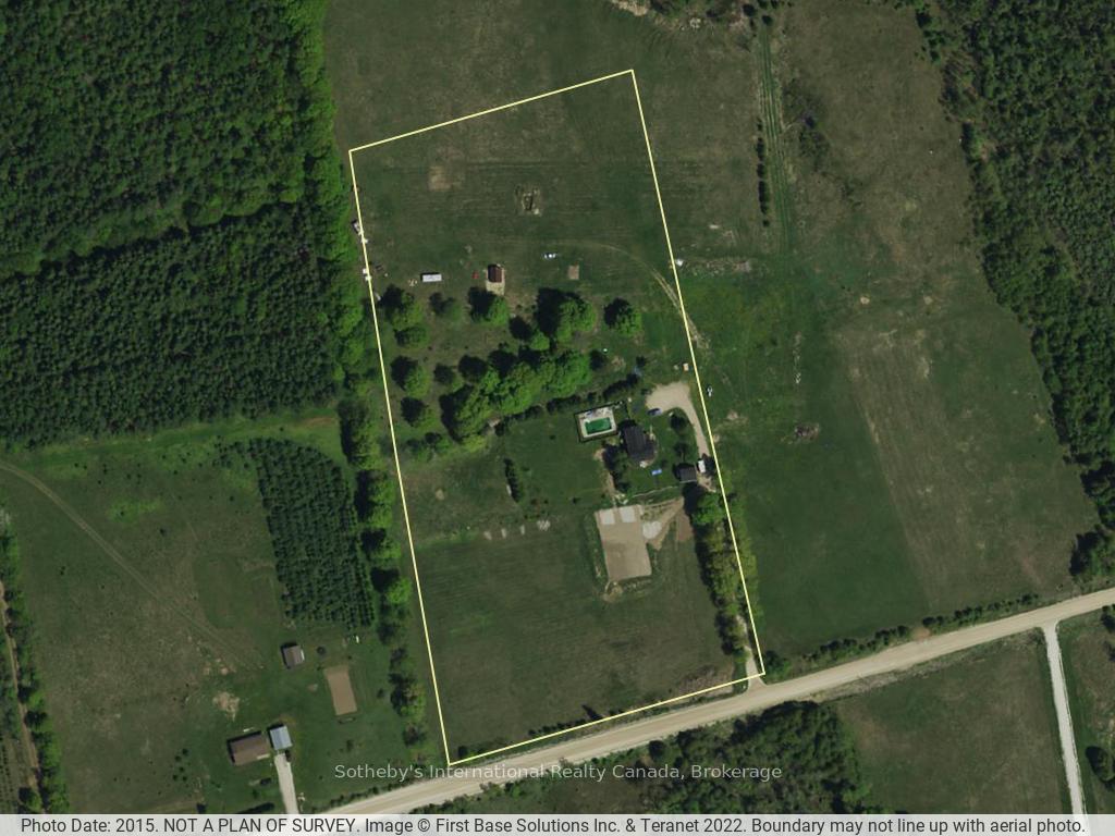 Photo 43 of 429639 8th Concession B, Grey Highlands — HOMEH