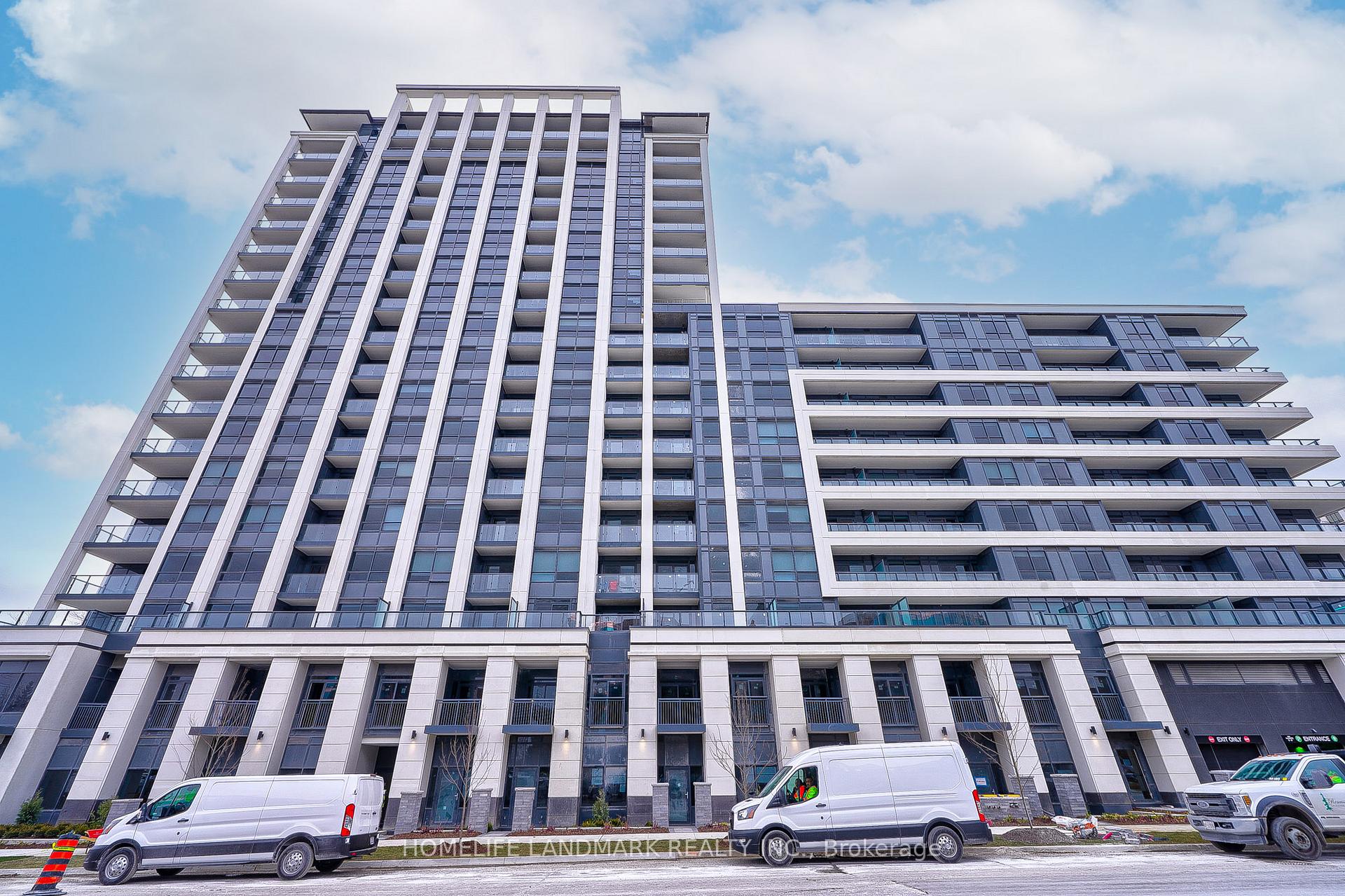 Photo 14 of Unit 1505, 9 Clegg Road, Markham, Unionville — HOMEH