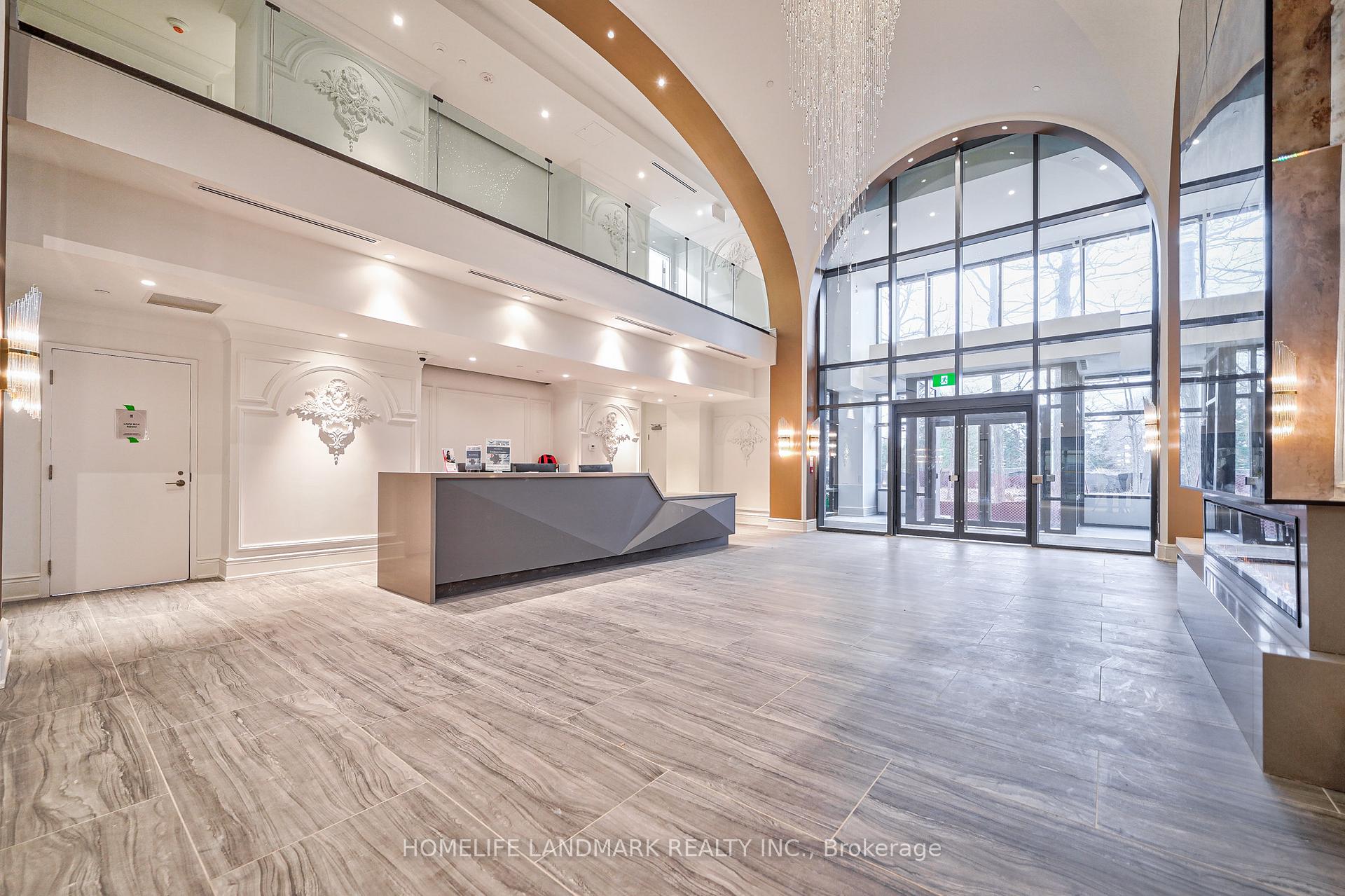 Photo 4 of Unit 1505, 9 Clegg Road, Markham, Unionville — HOMEH