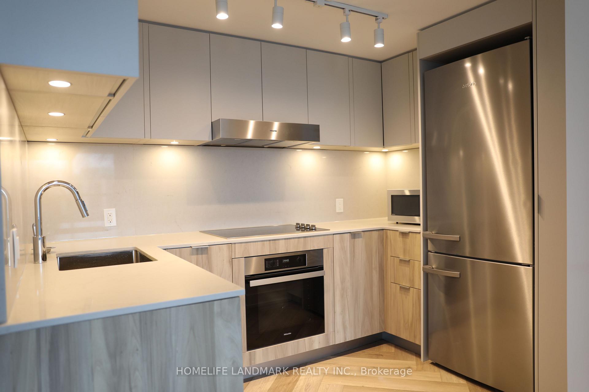 Photo 8 of Unit 1505, 9 Clegg Road, Markham, Unionville — HOMEH
