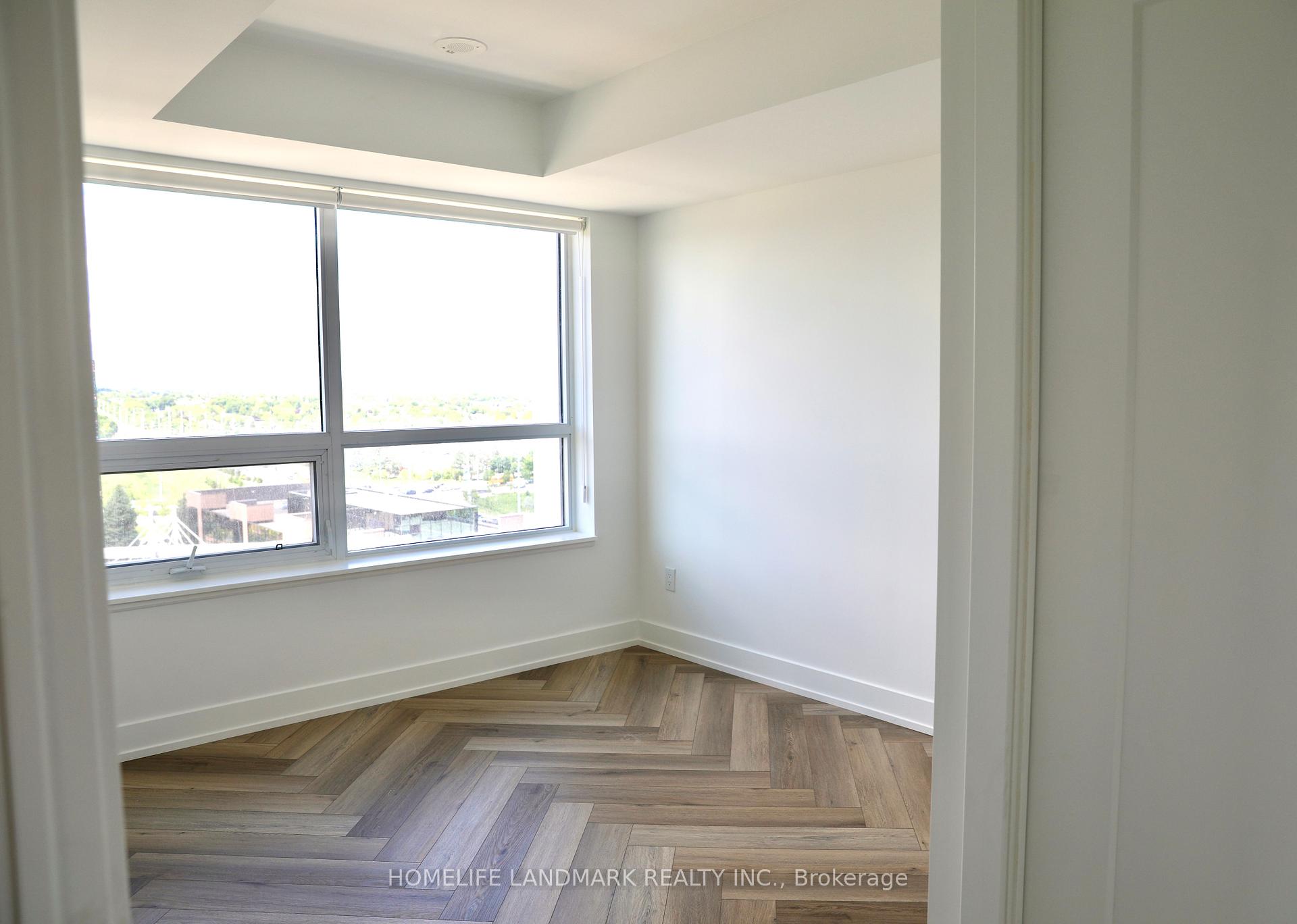 Photo 12 of Unit 1505, 9 Clegg Road, Markham, Unionville — HOMEH