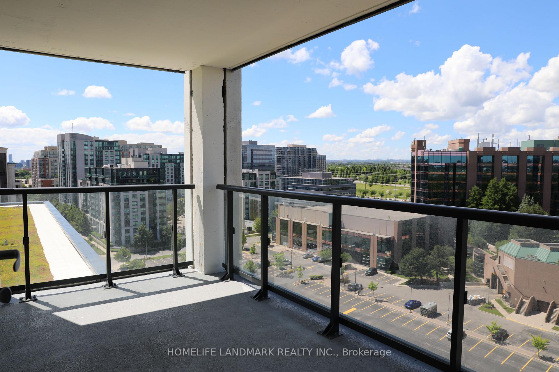 Photo 15 of Unit 1505, 9 Clegg Road, Markham, Unionville — HOMEH