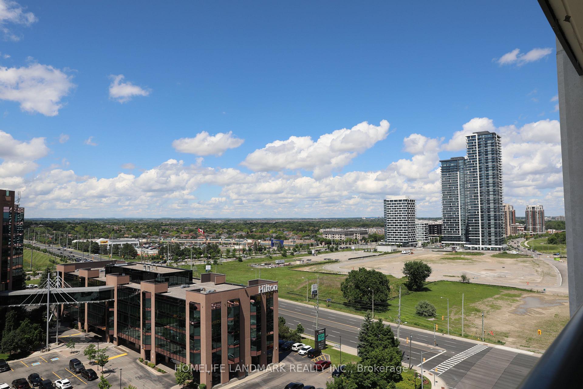 Photo 20 of Unit 1505, 9 Clegg Road, Markham, Unionville — HOMEH