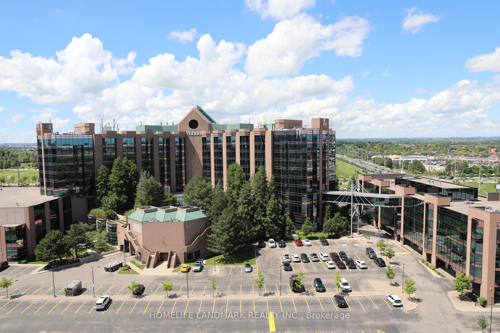 Photo 17 of Unit 1505, 9 Clegg Road, Markham, Unionville — HOMEH