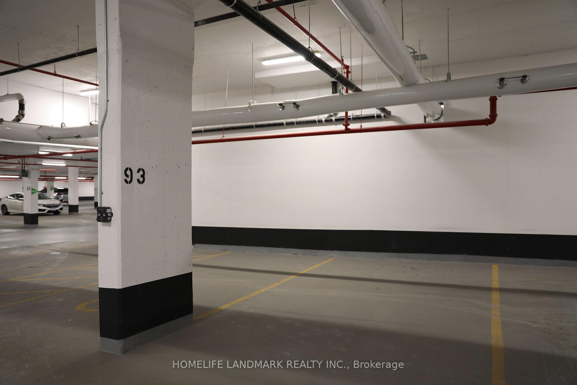 Photo 16 of Unit 1505, 9 Clegg Road, Markham, Unionville — HOMEH