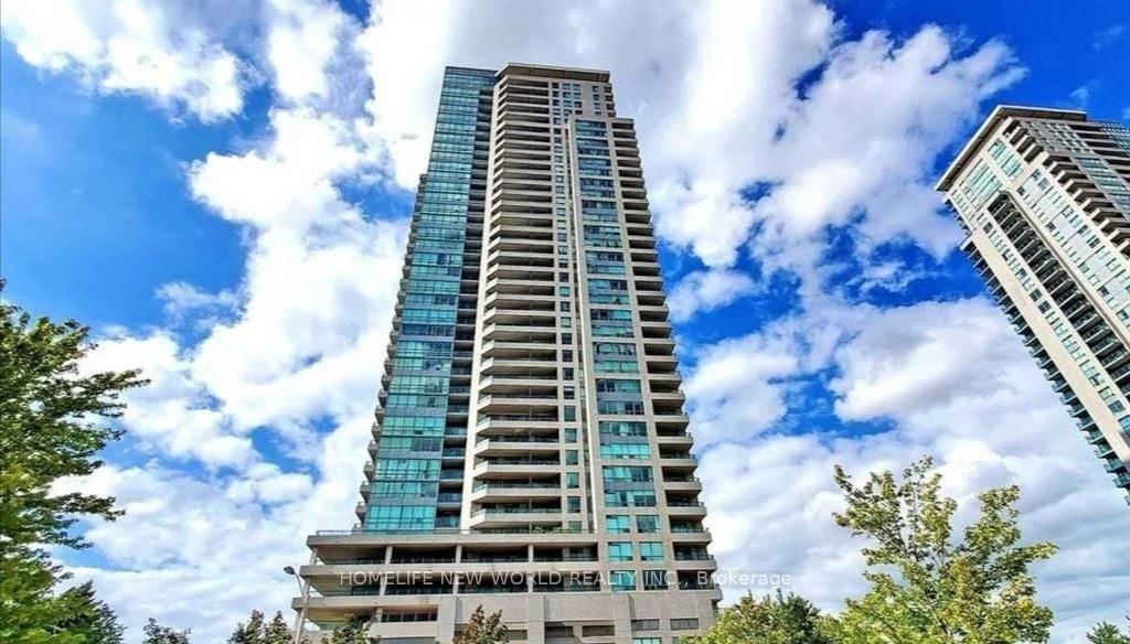 Photo 1 of Unit 1809, 50 Brian Harrison Way, Scarborough, Bendale — HOMEH