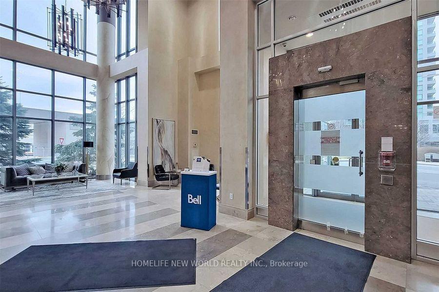 Photo 5 of Unit 1809, 50 Brian Harrison Way, Scarborough, Bendale — HOMEH