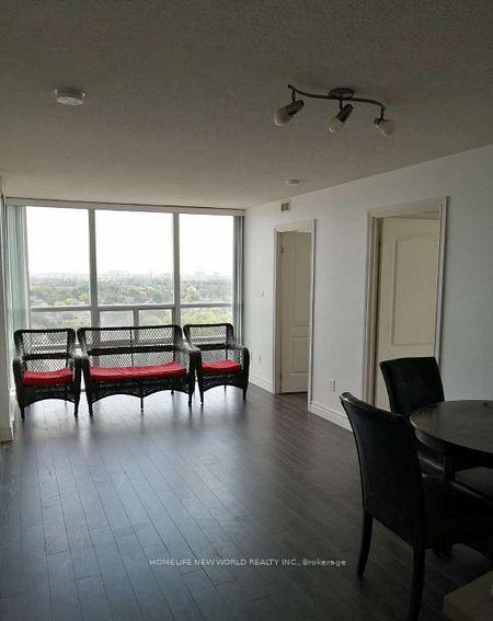 Photo 12 of Unit 1809, 50 Brian Harrison Way, Scarborough, Bendale — HOMEH