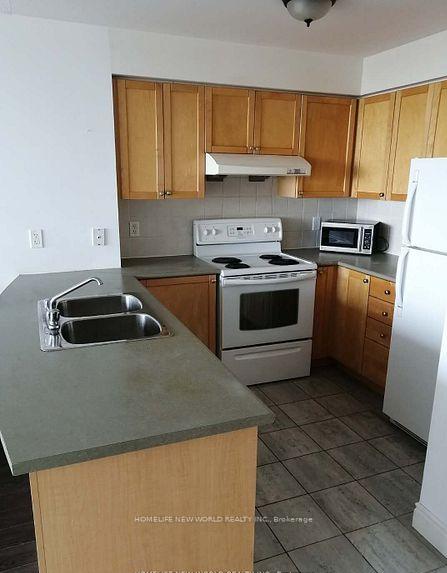 Photo 6 of Unit 1809, 50 Brian Harrison Way, Scarborough, Bendale — HOMEH