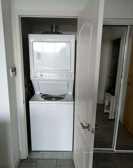 Photo 9 of Unit 1809, 50 Brian Harrison Way, Scarborough, Bendale — HOMEH
