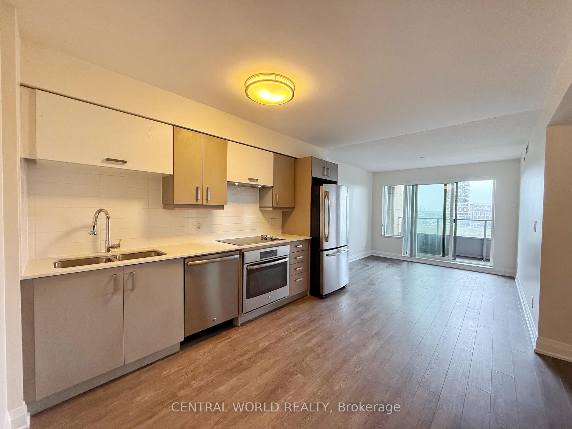 Photo 1 of Unit 1507, 18 Uptown Drive, Markham, Unionville — HOMEH