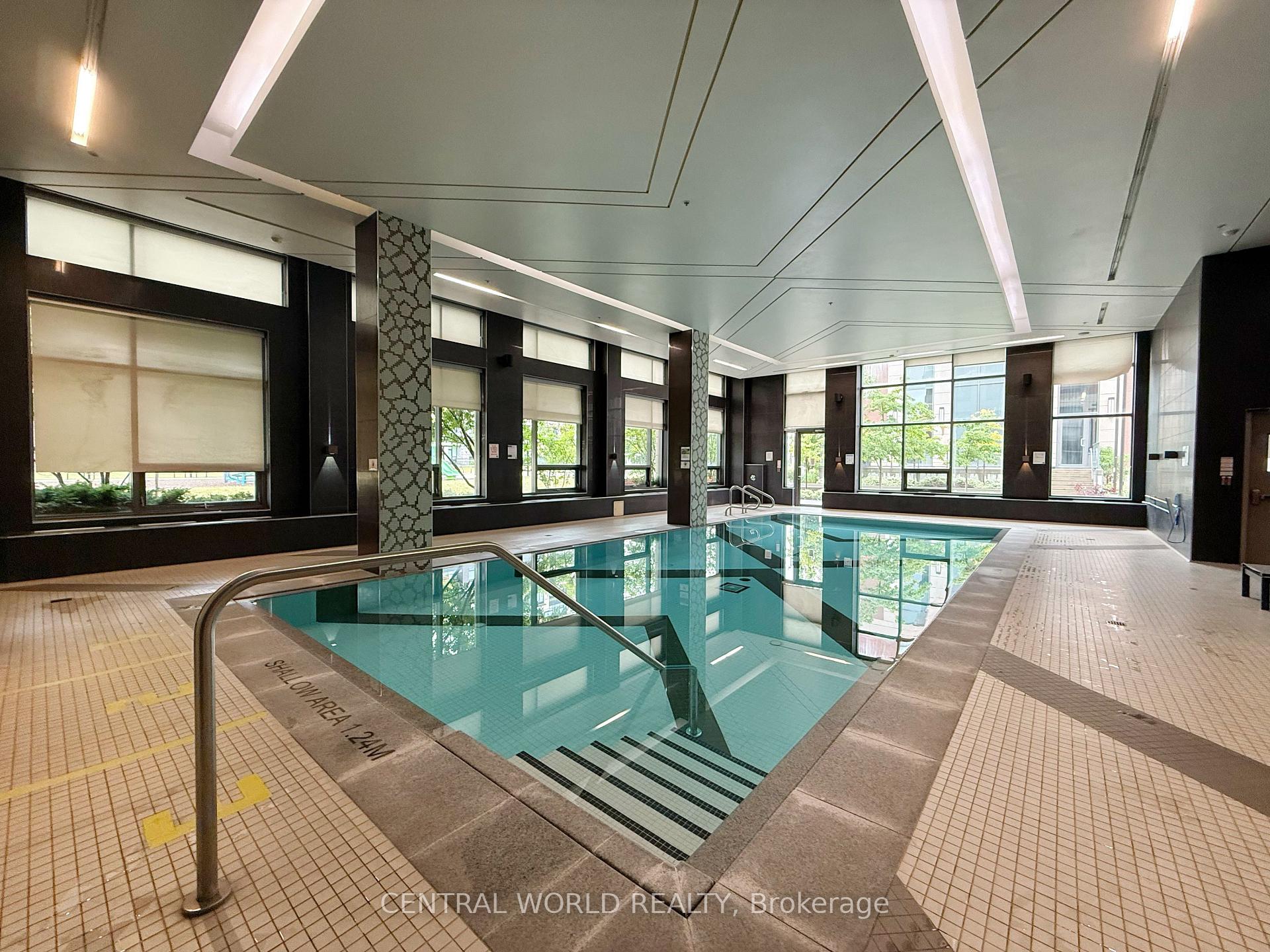 Photo 12 of Unit 1507, 18 Uptown Drive, Markham, Unionville — HOMEH