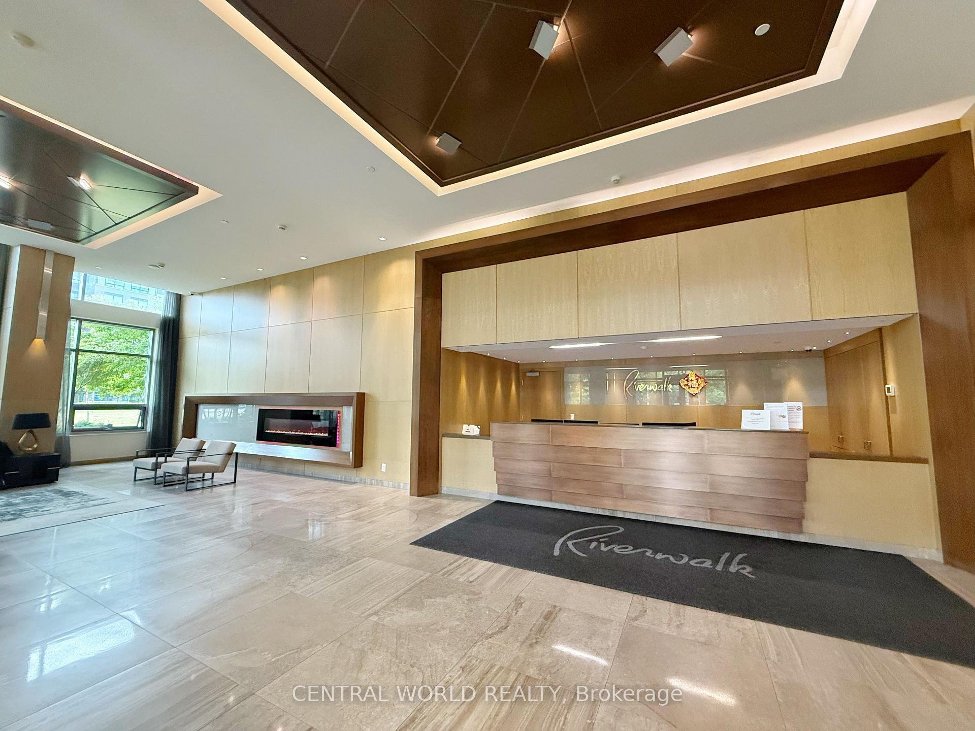 Photo 2 of Unit 1507, 18 Uptown Drive, Markham, Unionville — HOMEH