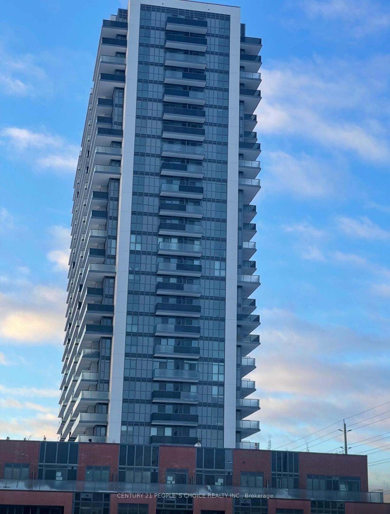 Photo 1 of Unit 2317, 2545 Simcoe Street, Oshawa, Windfields — HOMEH