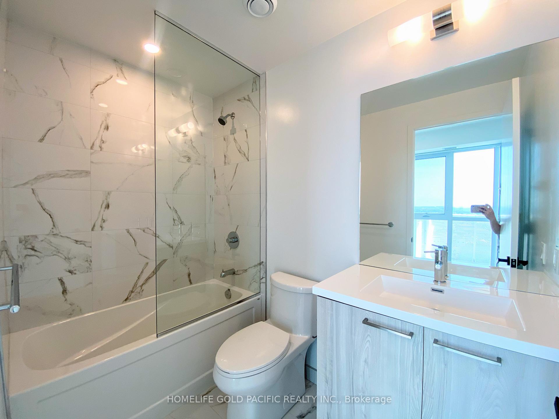 Photo 18 of Unit 4109, 225 Commerce Street, Vaughan, Vaughan Corporate Centre — HOMEH
