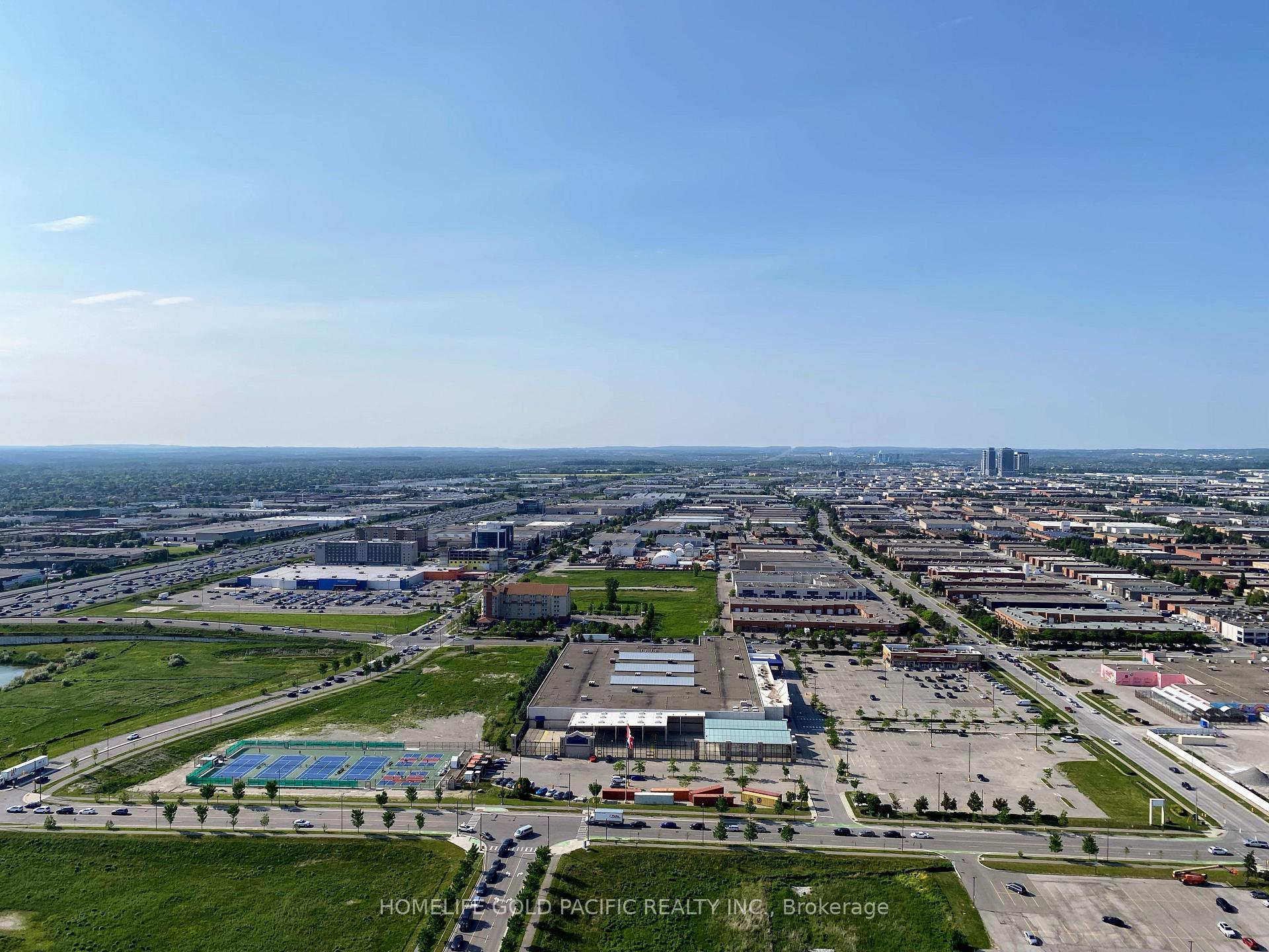 Photo 9 of Unit 4109, 225 Commerce Street, Vaughan, Vaughan Corporate Centre — HOMEH