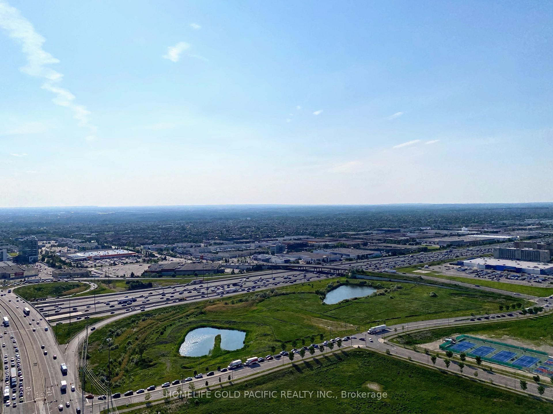 Photo 24 of Unit 4109, 225 Commerce Street, Vaughan, Vaughan Corporate Centre — HOMEH