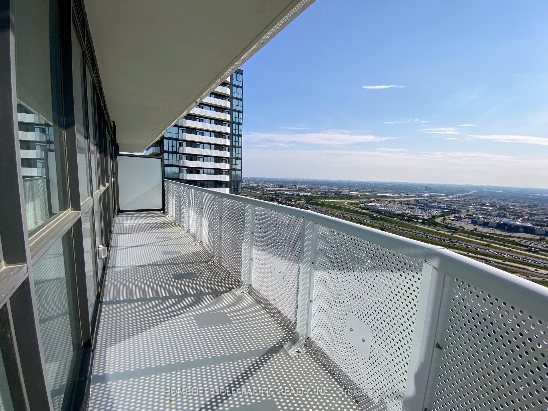 Photo 25 of Unit 4109, 225 Commerce Street, Vaughan, Vaughan Corporate Centre — HOMEH