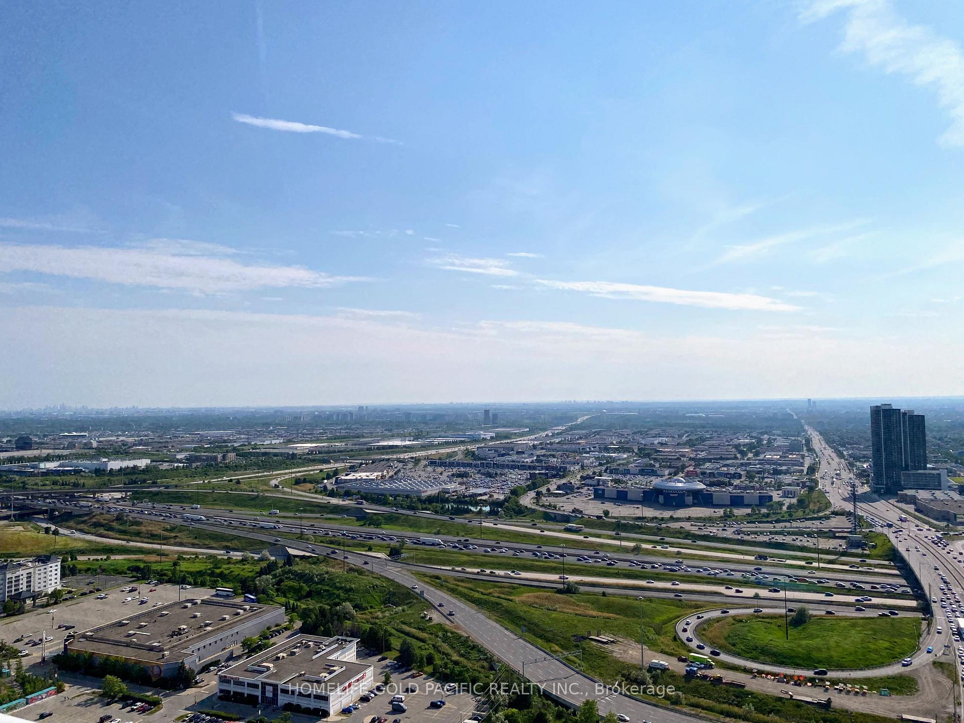 Photo 22 of Unit 4109, 225 Commerce Street, Vaughan, Vaughan Corporate Centre — HOMEH