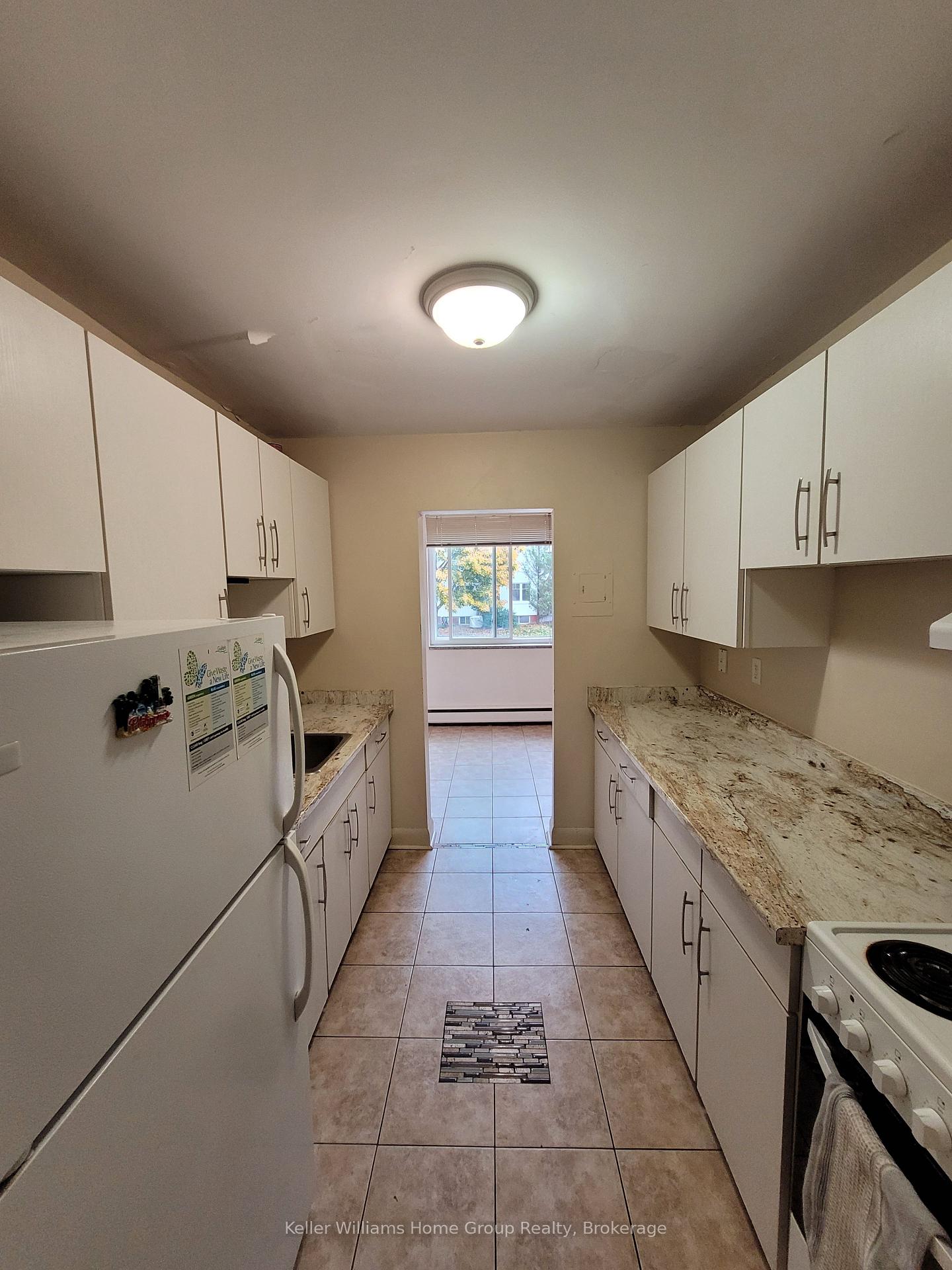 Photo 6 of Unit 4, 6 Forest Hill Drive, Guelph, Dovercliffe Park/Old University — HOMEH