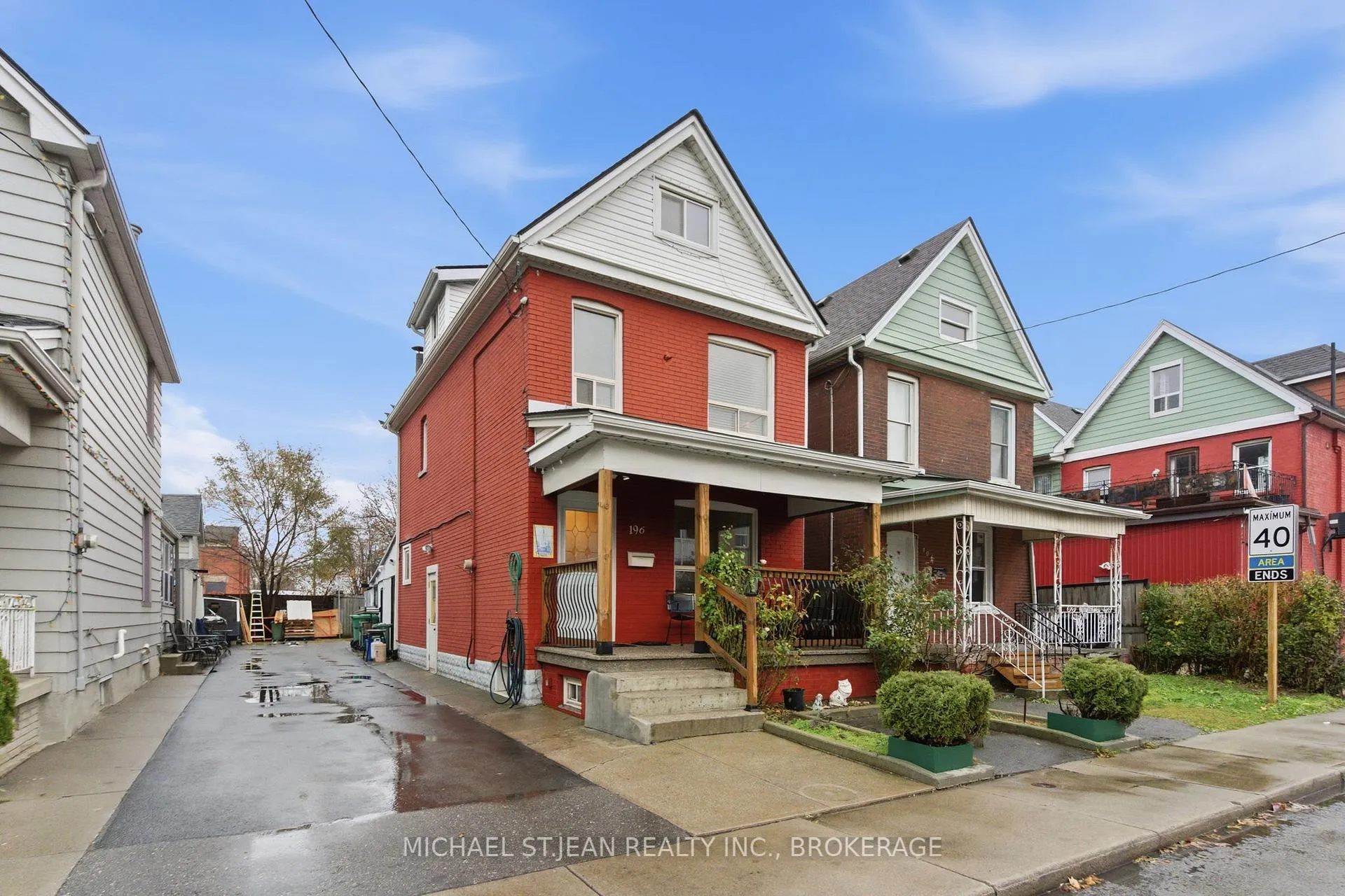 Photo 2 of 196 Avondale Street, Hamilton, Crown Point — HOMEH