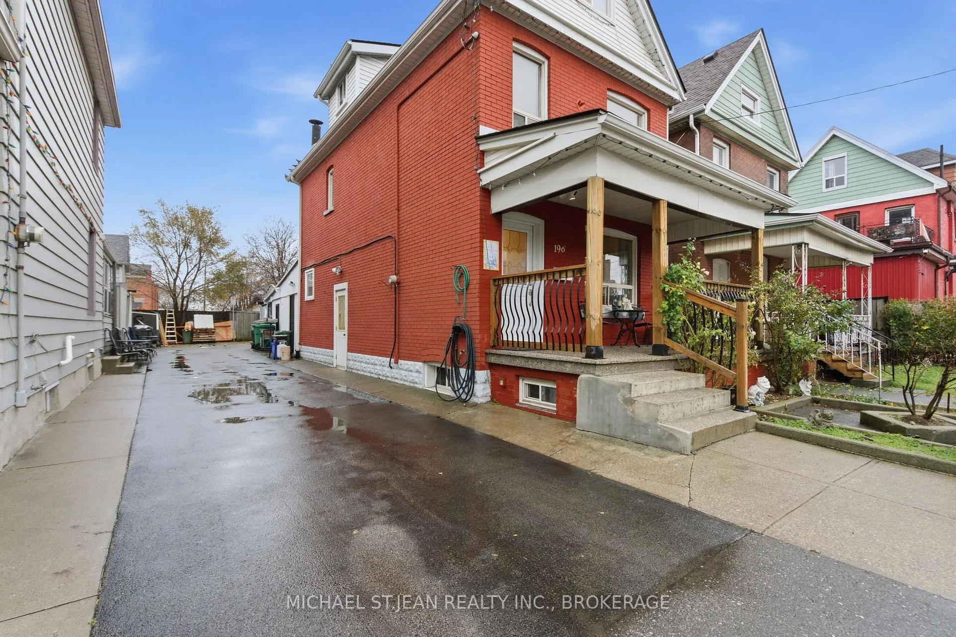 Photo 32 of 196 Avondale Street, Hamilton, Crown Point — HOMEH