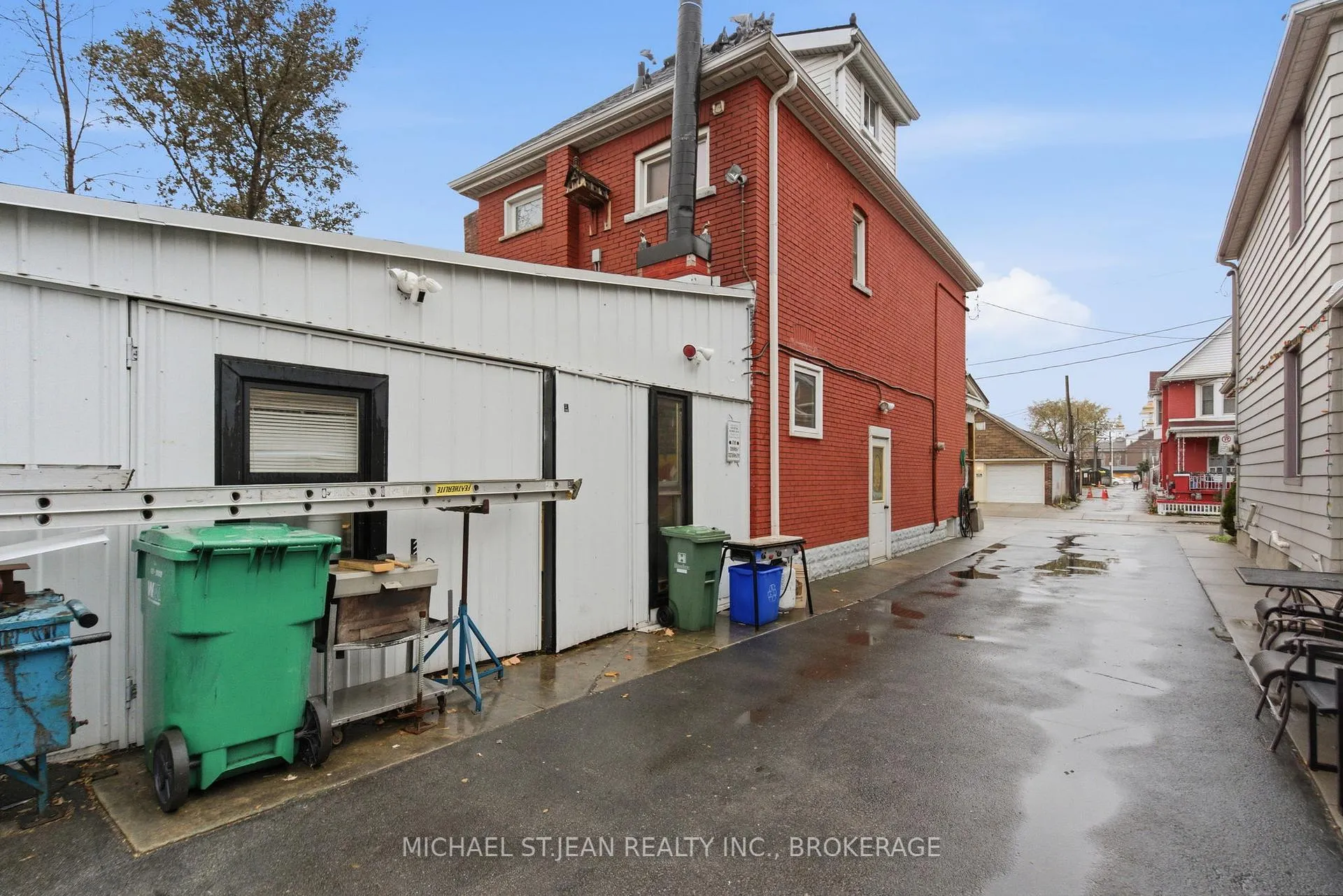 Photo 34 of 196 Avondale Street, Hamilton, Crown Point — HOMEH