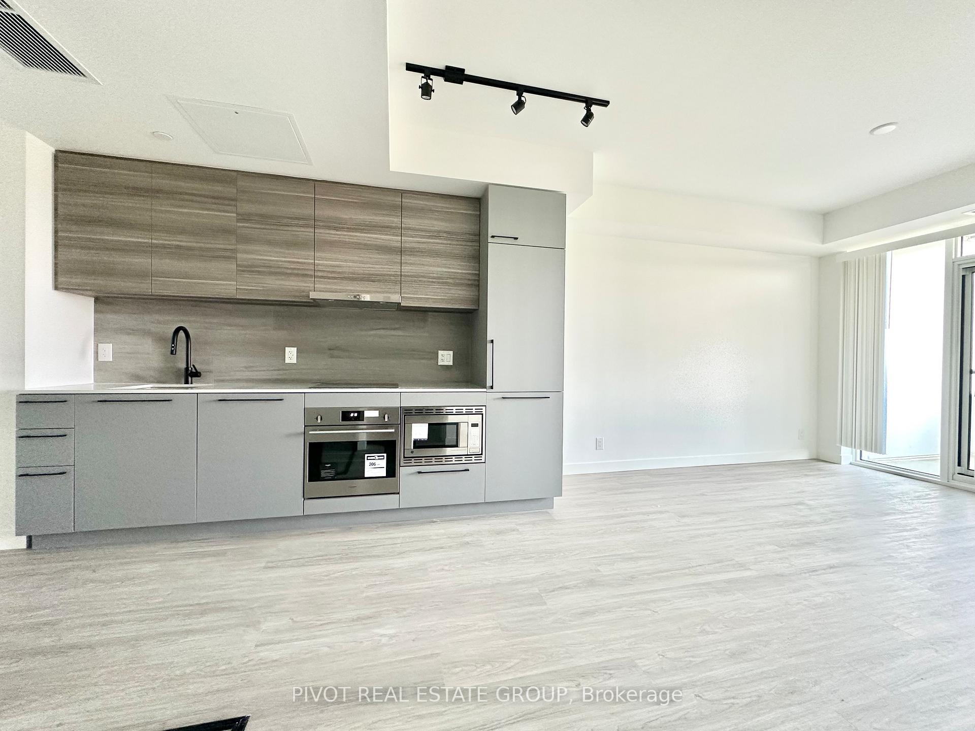 Photo 1 of Unit 407, 1050 Eastern Avenue, Toronto, The Beaches — HOMEH