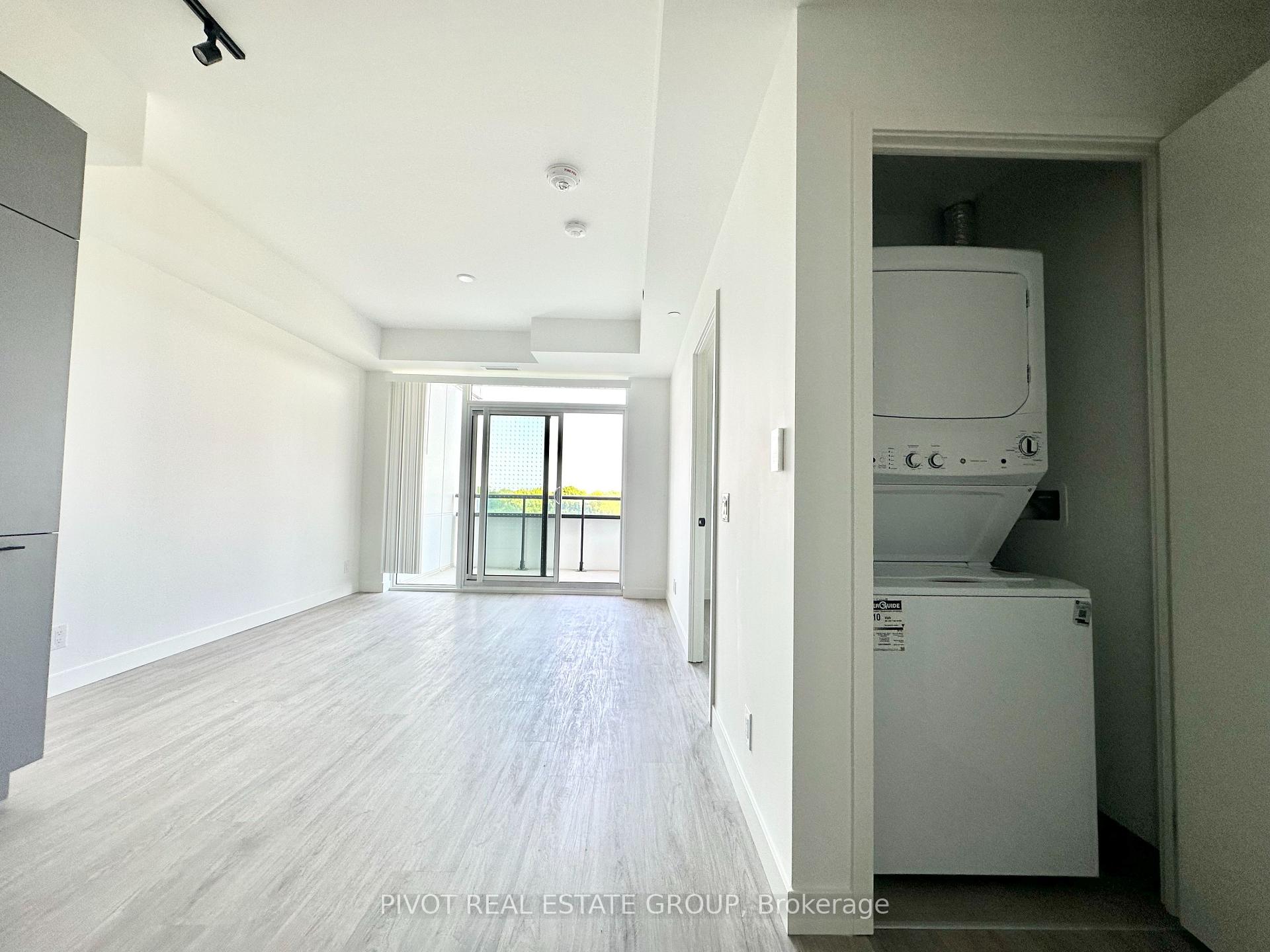 Photo 10 of Unit 407, 1050 Eastern Avenue, Toronto, The Beaches — HOMEH