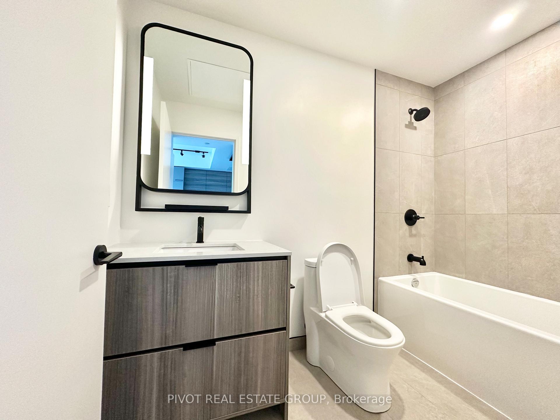 Photo 6 of Unit 407, 1050 Eastern Avenue, Toronto, The Beaches — HOMEH
