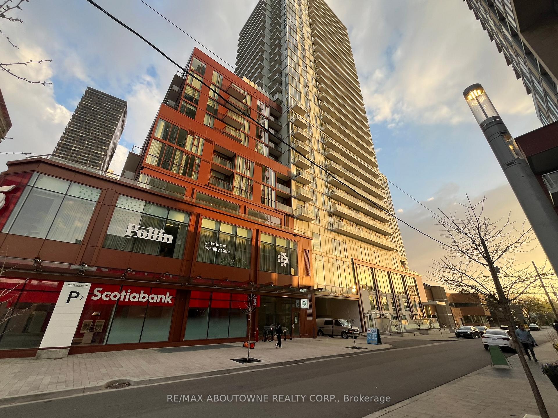 Photo 11 of Unit 1509, 33 Helendale Avenue, Toronto, Yonge-Eglinton — HOMEH
