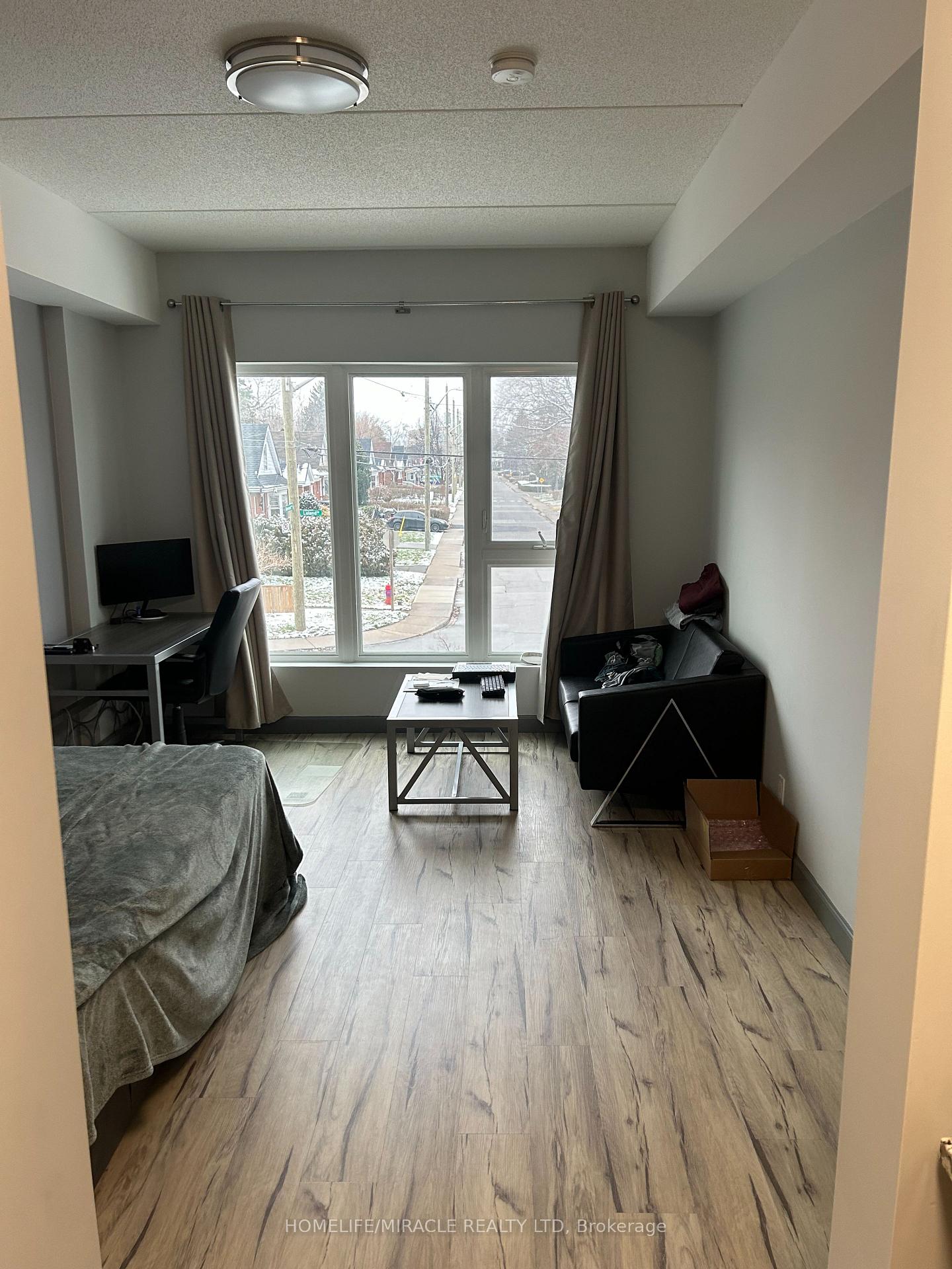 Photo 9 of Unit 206, 77 Leland Street, Hamilton, Ainslie Wood — HOMEH