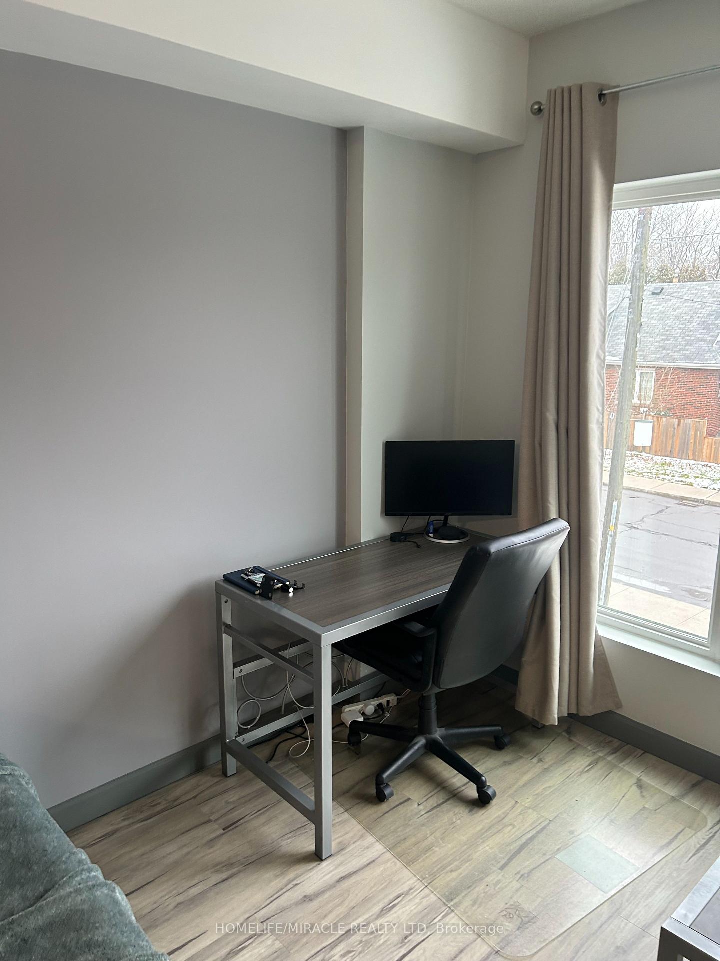 Photo 7 of Unit 206, 77 Leland Street, Hamilton, Ainslie Wood — HOMEH
