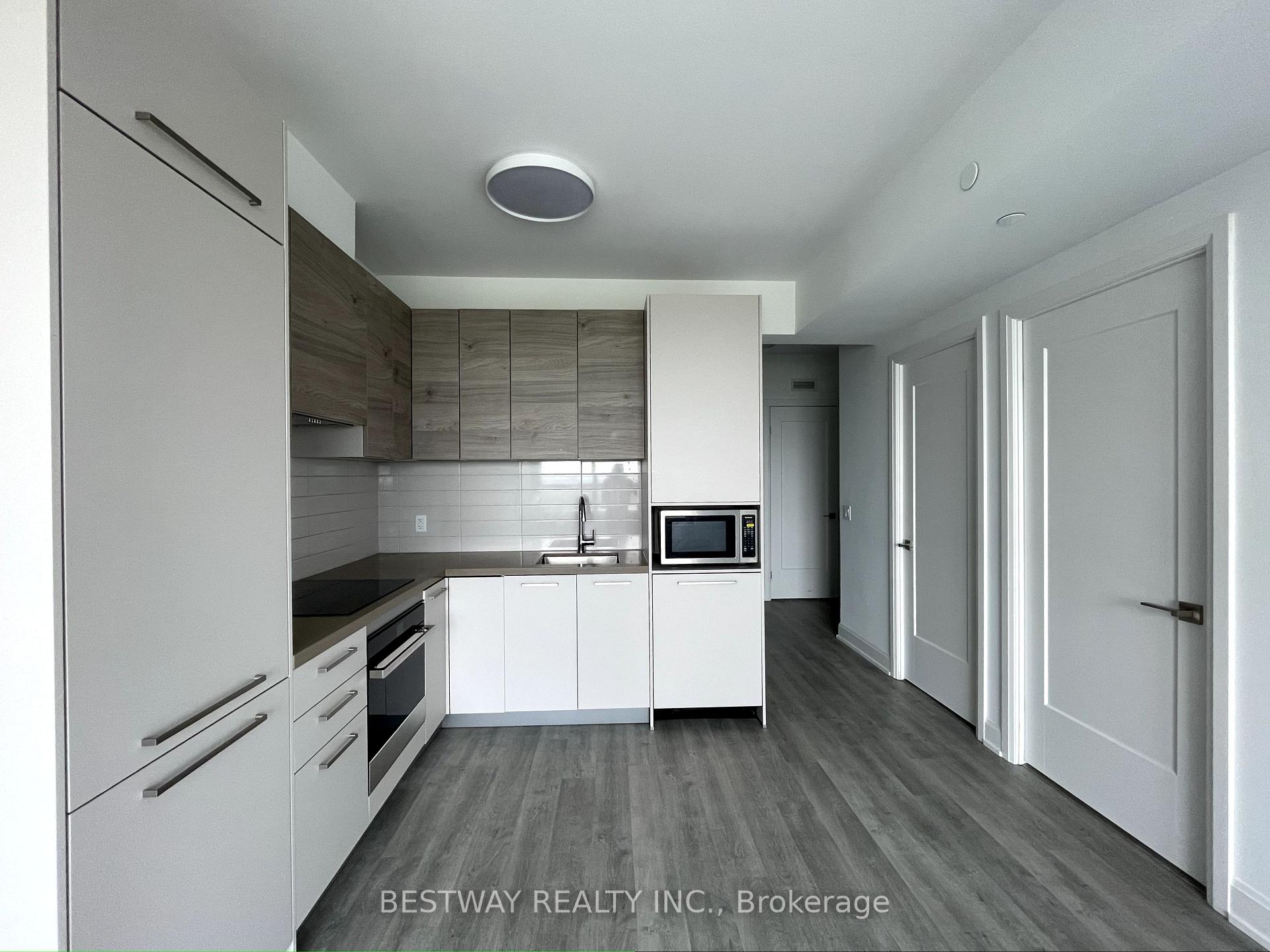 Photo 4 of Unit 1707, 38 Gandhi Lane, Markham, Commerce Valley — HOMEH