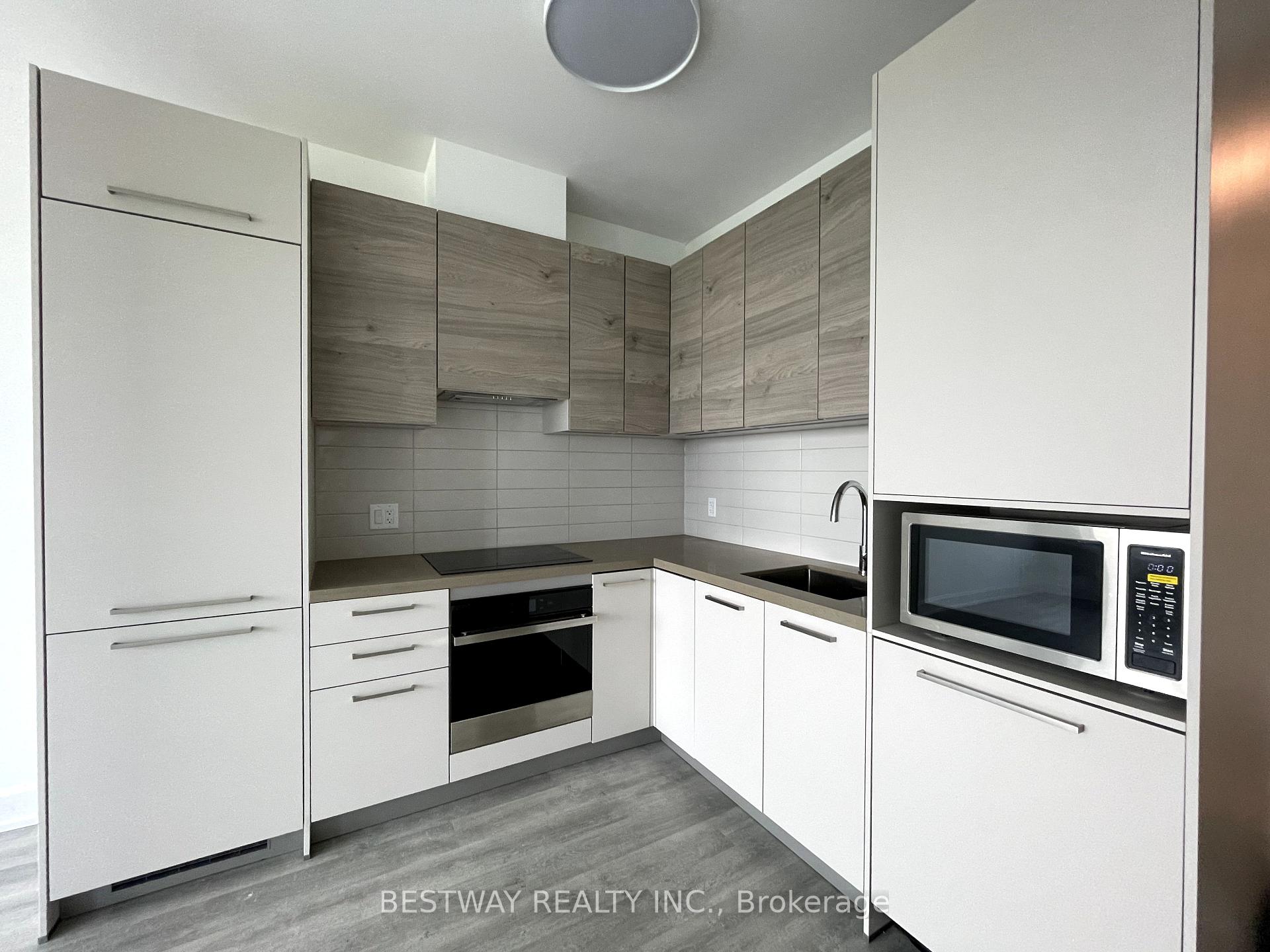 Photo 2 of Unit 1707, 38 Gandhi Lane, Markham, Commerce Valley — HOMEH