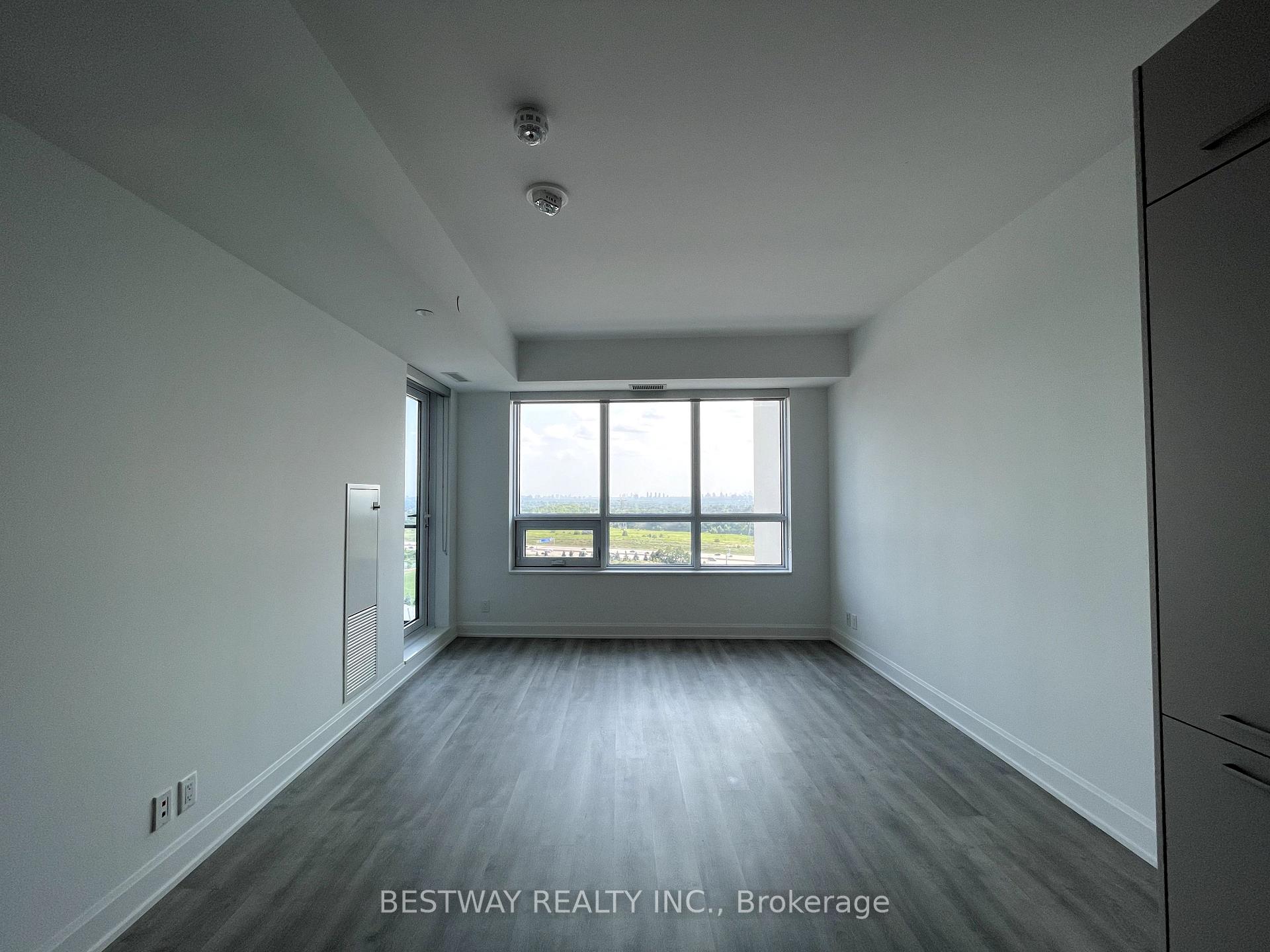 Photo 6 of Unit 1707, 38 Gandhi Lane, Markham, Commerce Valley — HOMEH