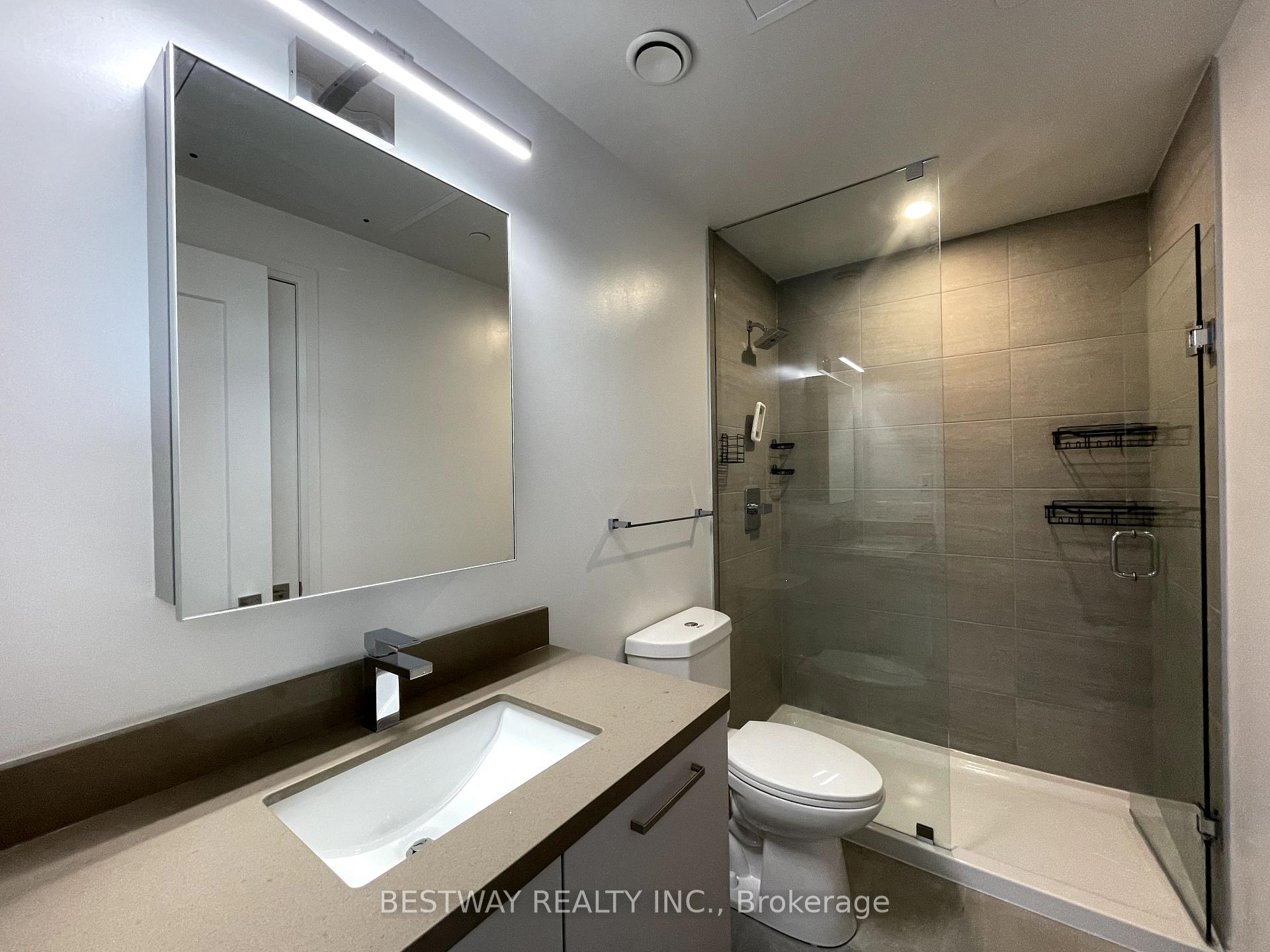 Photo 7 of Unit 1707, 38 Gandhi Lane, Markham, Commerce Valley — HOMEH