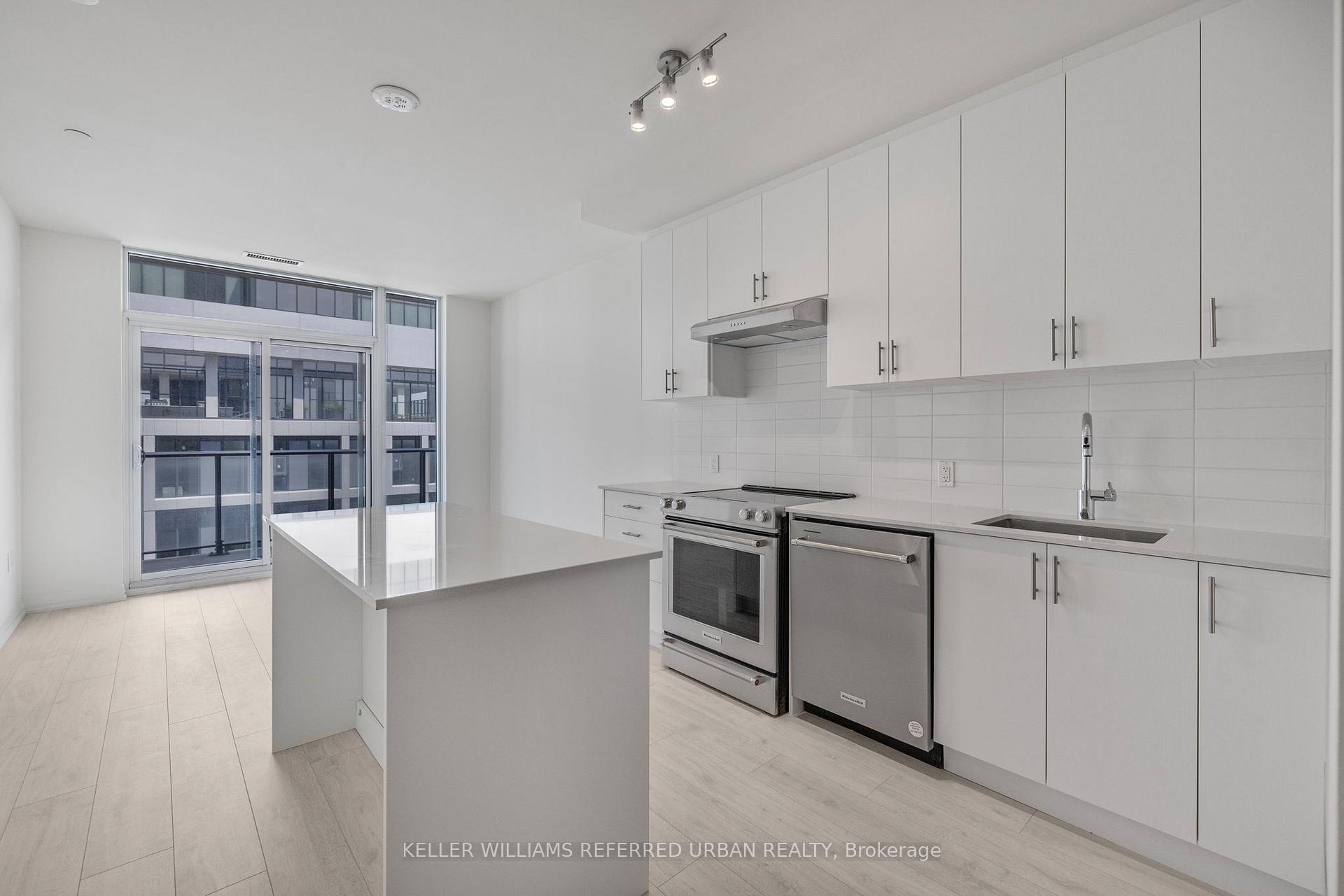 Photo 1 of Unit 2719, 8960 Jane Street, Vaughan, Vellore Village — HOMEH