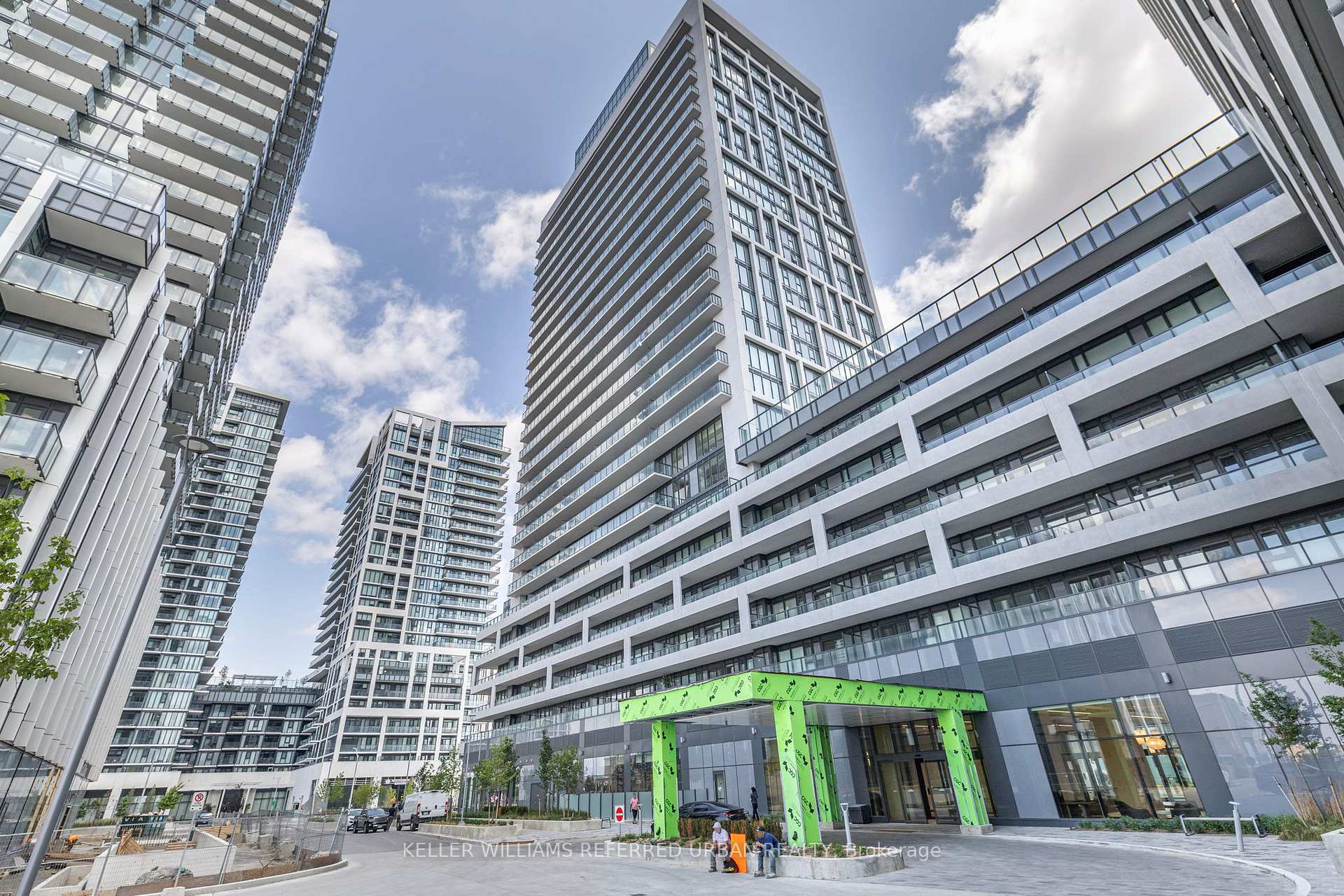 Photo 8 of Unit 2719, 8960 Jane Street, Vaughan, Vellore Village — HOMEH