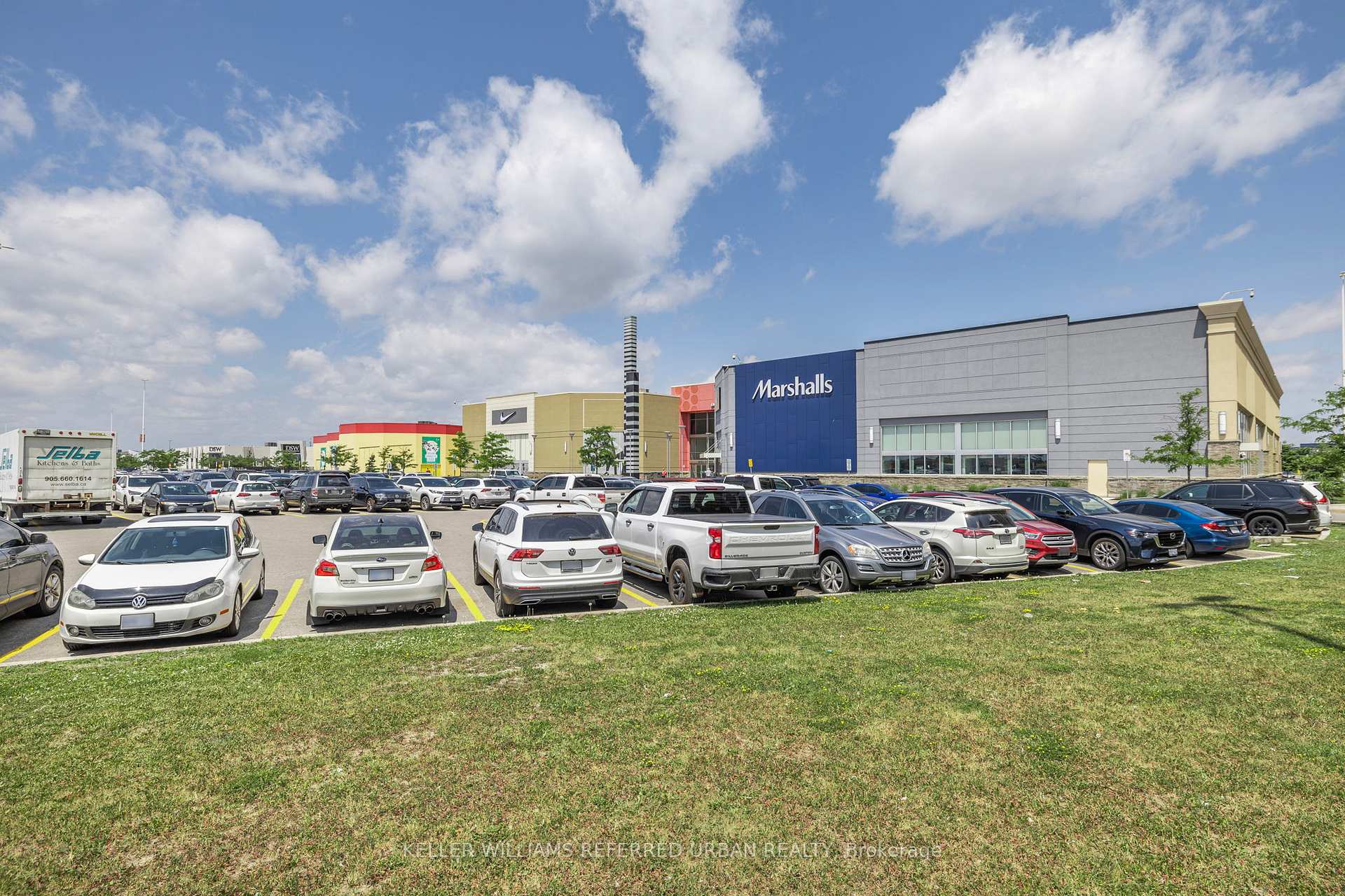 Photo 30 of Unit 2719, 8960 Jane Street, Vaughan, Vellore Village — HOMEH